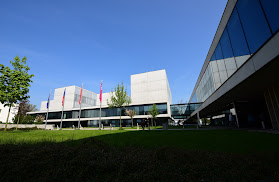 Univerzita Pardubice - Fakulta chemicko-technologická