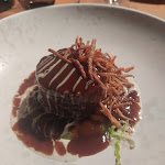 Photo n° 1 de l'avis de Sebastien.o fait le 19/10/2023 à 15:44 pour Restaurant Cyril Attrazic à Peyre en Aubrac