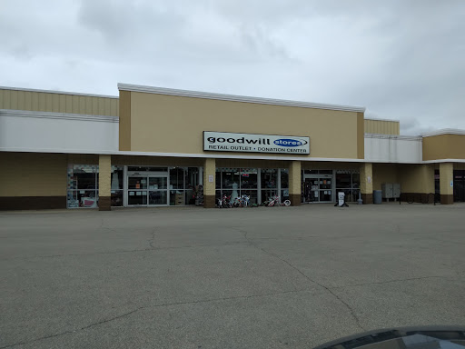 Thrift Store «Goodwill», reviews and photos, 947 S Centerville Rd, Sturgis, MI 49091, USA