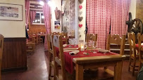 Atmosphère du Restaurant La Taverne Alsacienne à Gérardmer - n°16