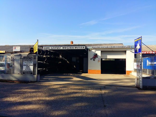 Losonci Szerviz Kft - Pécs