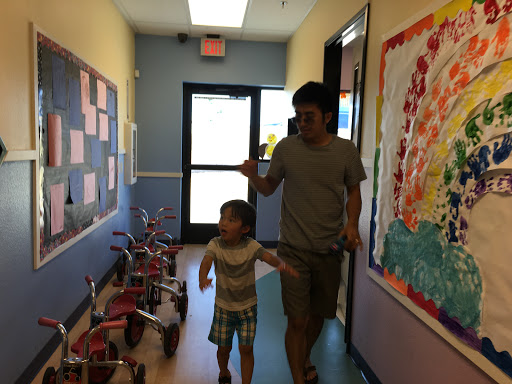 Preschool «Sunrise Preschools - Central Phoenix», reviews and photos, 2122 W Indian School Rd, Phoenix, AZ 85015, USA