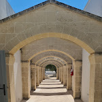 Photo n°4 de l'avis de Lesel.l fait le 27/06/2023 à 09:44 sur le  Masseria San Giovanni - Epoca Collection à Madonna Pozzo Guacito