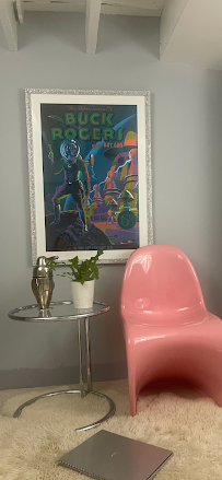 Lisa Cole Design, LLC - Photo 5 - Car repair in , Baltimore