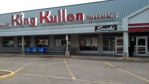 Supermarket «King Kullen», reviews and photos, 50 New York Ave, Halesite, NY 11743, USA