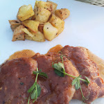 Photo n°3 de l'avis de Daniela.r fait le 27/06/2021 à 20:22 sur le  Ristorante Al Bacio à Malcesine