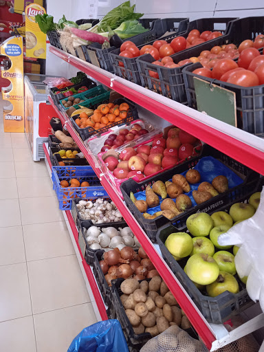 Pastelería Botiga Senyorets