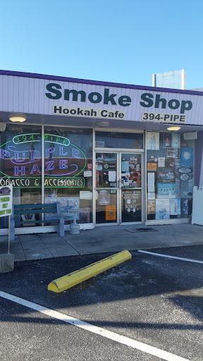 Purple Haze Tobacco and Accessories, 152 107th Ave, Treasure Island, FL 33706, USA, 