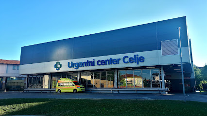Urgentni center Celje