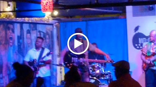 Blues Club «Underground 119», reviews and photos, 119 S President St, Jackson, MS 39201, USA