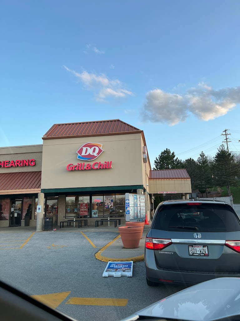 Dairy Queen Grill & Chill 53018
