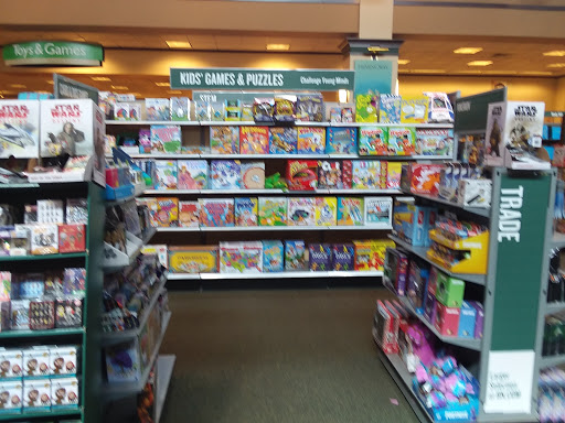 Book Store «Barnes & Noble», reviews and photos, 235 Daniel Webster Hwy, Nashua, NH 03060, USA