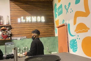 eLMNOQ -All day cafe image