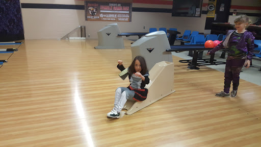 Bowling Alley «Parkway Bowling Lanes», reviews and photos, 509 N Park Ave, Fond du Lac, WI 54935, USA