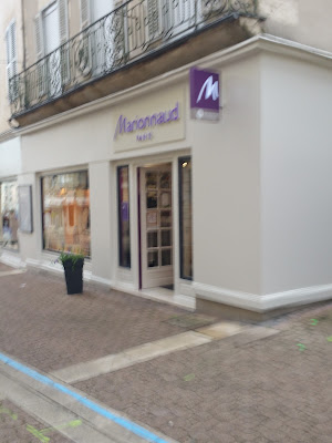 Marionnaud - Parfumerie & Institut à Nevers
