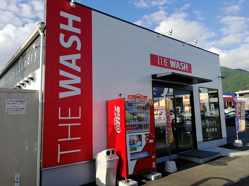 THE WASH 八幡西星ケ丘店