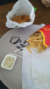 Aliment-réconfort du Restauration rapide McDonald's Sapiac à Montauban - n°7