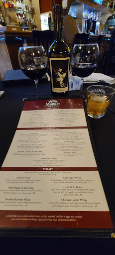 Wine Bar «Wine Market», reviews and photos, 2051 Gause Blvd E, Slidell, LA 70461, USA