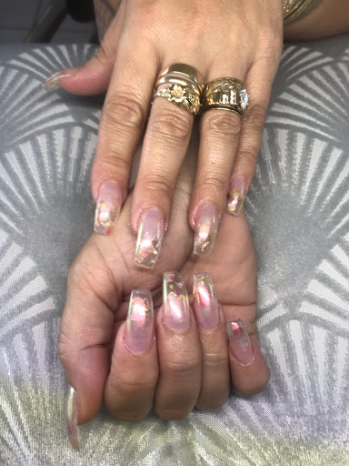 Spa «Sunrise Nails & Spa», reviews and photos, 2466 El Camino Real, Santa Clara, CA 95051, USA