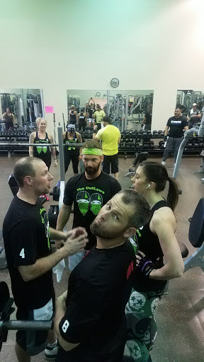 Athletic Club «Impact Athletic», reviews and photos, 1150 E 16th St, Burley, ID 83318, USA