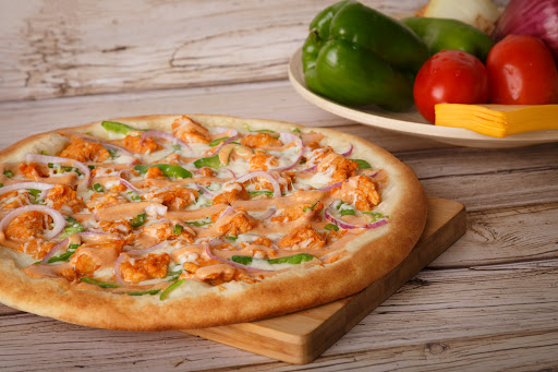 بيتزا الأسطورة pizza Alastora 
