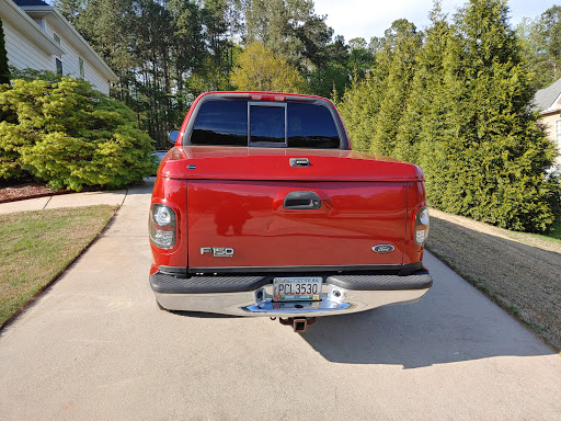 Auto Body Shop «Maaco Collision Repair & Auto Painting», reviews and photos, 3757 N Henry Blvd, Stockbridge, GA 30281, USA