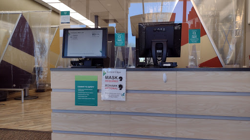 Hair Salon «Great Clips», reviews and photos, 965 W Lamar Blvd #116, Arlington, TX 76012, USA