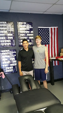 THE SPORTS POD | SODAL - Photo 5 - Car repair in , Dallas