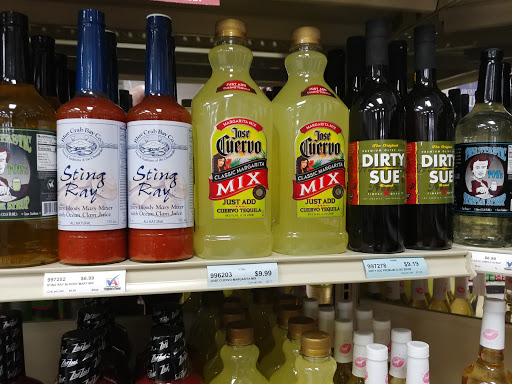 State Liquor Store «ABC Store», reviews and photos, 9685 W Broad St, Glen Allen, VA 23060, USA