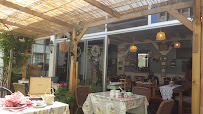 Atmosphère du Restaurant Mémé dans les orties à Angers - n°1