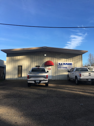 T J Hare Plumbing Repair Services Inc in Clinton, Mississippi