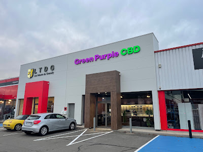 Green Purple CBD Augny à Jouy-aux-Arches