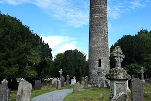 Glendalough Monastic Site image