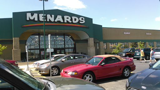 Home Improvement Store «Menards», reviews and photos, 12701 Middlebelt Rd, Livonia, MI 48150, USA