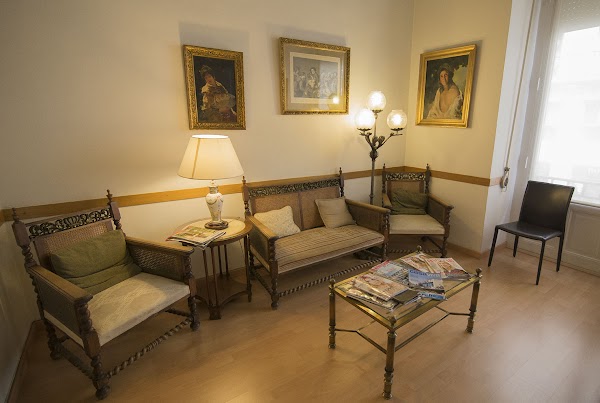 Clínica Dental Ibáñez Algarra