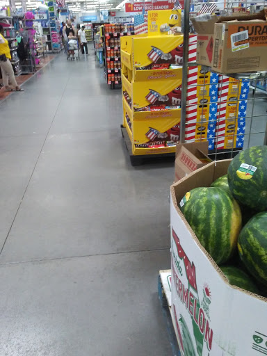 Department Store «Walmart Supercenter», reviews and photos, 6111 Jefferson Ave, Newport News, VA 23605, USA