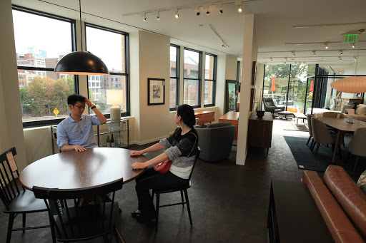 Furniture Store «Room & Board», reviews and photos, 375 Newbury St, Boston, MA 02115, USA