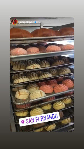 Chingon bakery