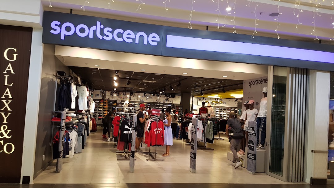 sportscene - Cresta