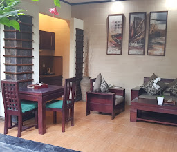 The Bali Dream Villa Seminyak photo