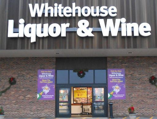 Liquor Store «Whitehouse Liquor & Wine», reviews and photos, 650 Hylan Dr, Rochester, NY 14623, USA