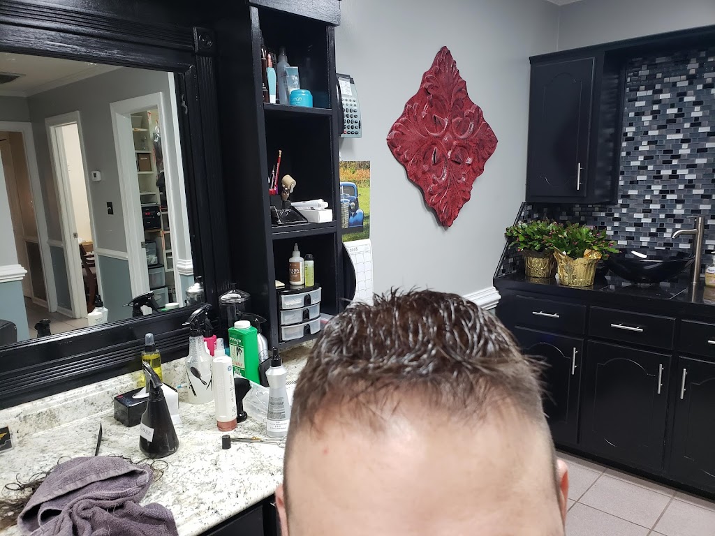 El Don's Hairstylers 28466