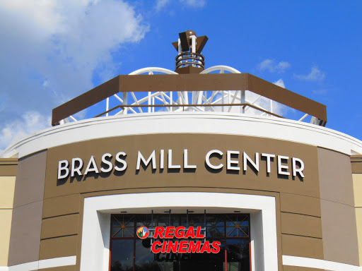 Shopping Mall «Brass Mill Center», reviews and photos, 495 Union St, Waterbury, CT 06706, USA
