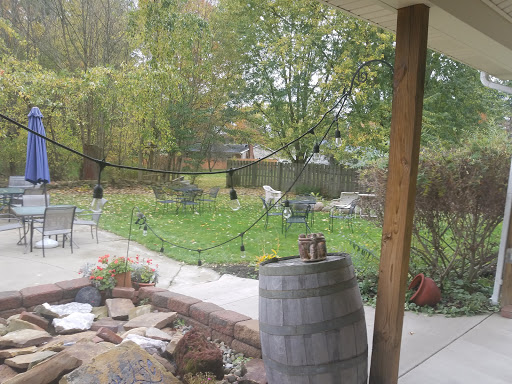 Winery «Country Porch Winery», reviews and photos, 2282 Wilson Sharpsville Rd, Cortland, OH 44410, USA