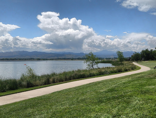Flanders Park, 2115 N Shore Dr, Longmont, CO 80503