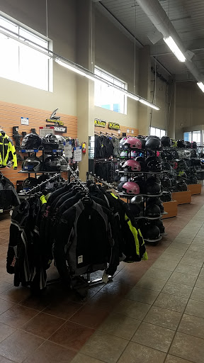 Motorcycle Dealer «Wheels Inc, Wheels Indian Motorcycle», reviews and photos, 432 36th St S, Fargo, ND 58103, USA