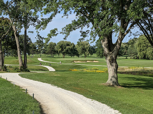 Golf Course «Kwiniaska Golf Course», reviews and photos, 5531 Spear St, Shelburne, VT 05482, USA