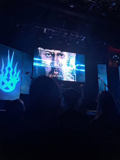 Live Music Venue «The Mercury Ballroom», reviews and photos, 611 S 4th St, Louisville, KY 40202, USA