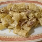 Photo n°36 de l'avis de Emanuele.a fait le 07/02/2021 à 13:48 sur le  Ristorante Bar Persi à Osteria Nuova