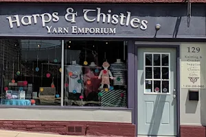 Harps & Thistles Yarn & Gift Emporium image